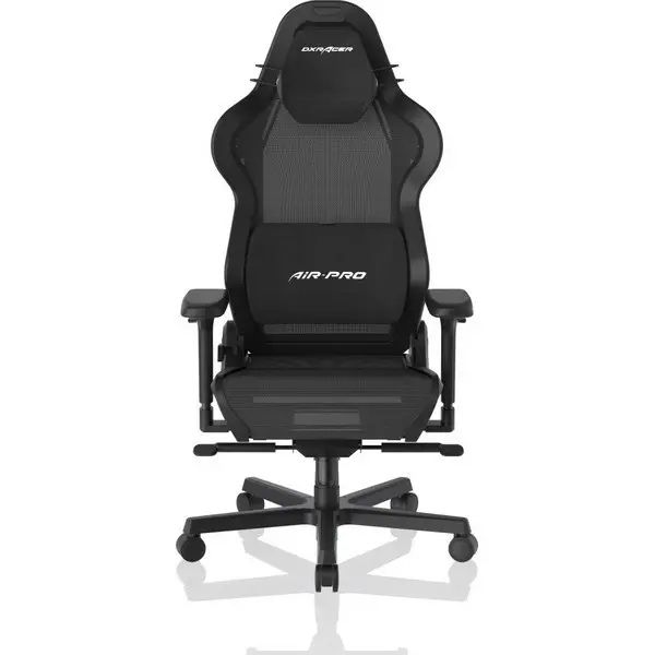 Игровое кресло DXRacer AIR-R1S-N.N-B4 черный