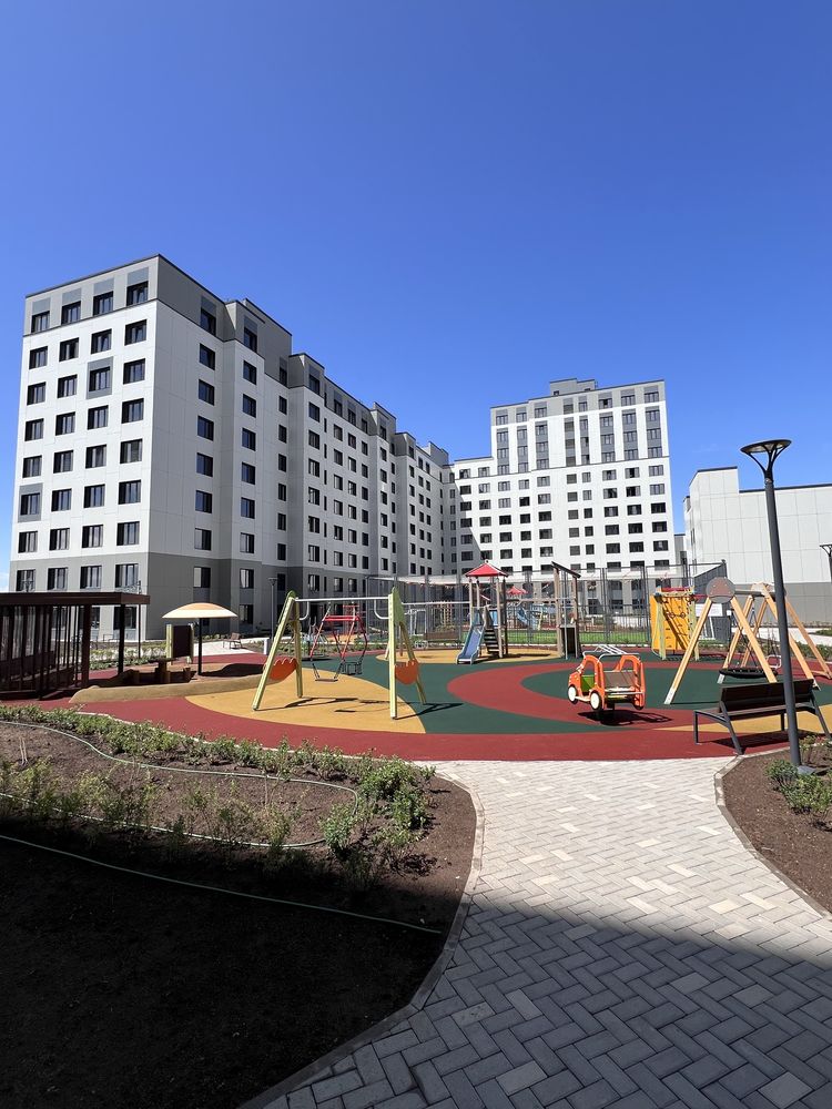 Продам 1 комн квартиру левый берег