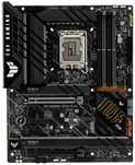 Материнская плата ASUS TUF GAMING Z690-PLUS LGA1700 4xDDR5