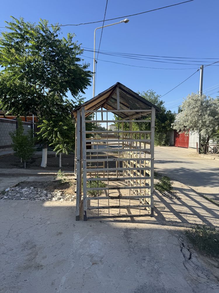 Вальер для собаки продам