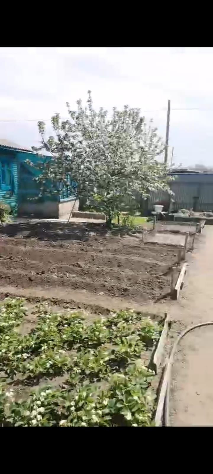 Продам дачу. Текстильщик 1
