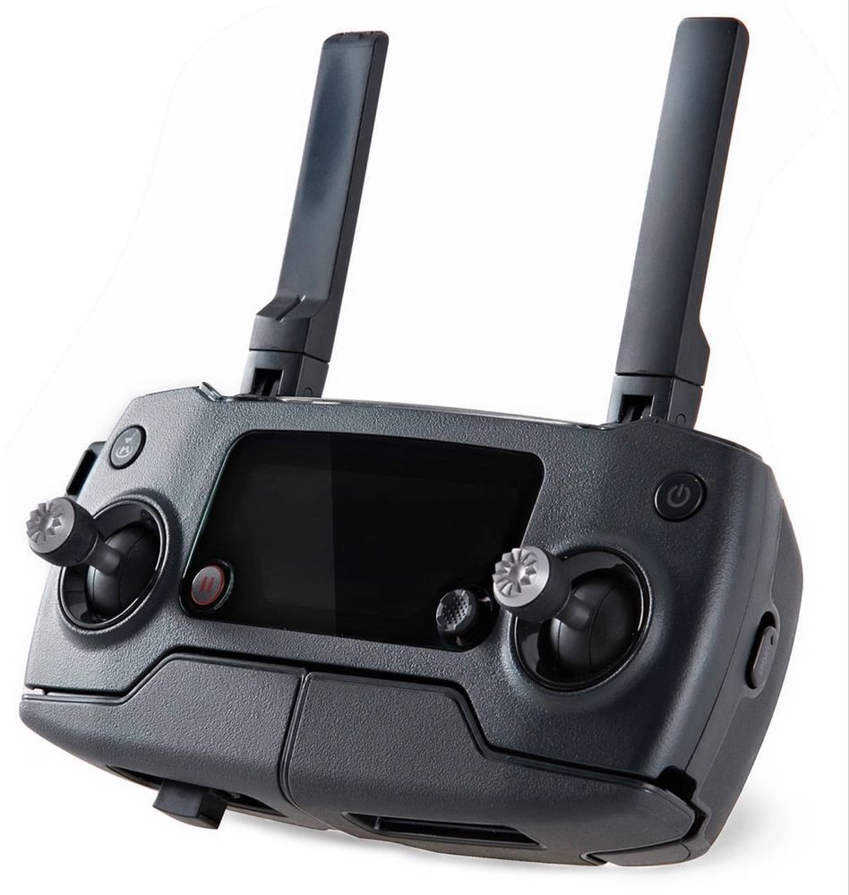 Dji mavic pro.