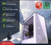 ИГРОВОЙ ПК rtx 2060 super