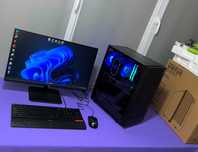 Игровой i7 ( ниже на 300 тыс. ) в упаковке.