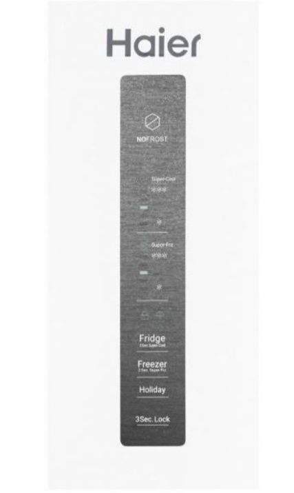 Продам Холодильник Haier ( no frost)