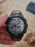 Продам часы Casio PRG-550-1A1ER