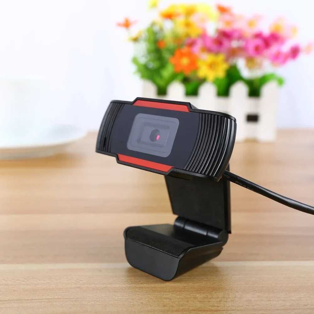 Веб-камерa GJUELIRRA GW2-M (USB 2.0)