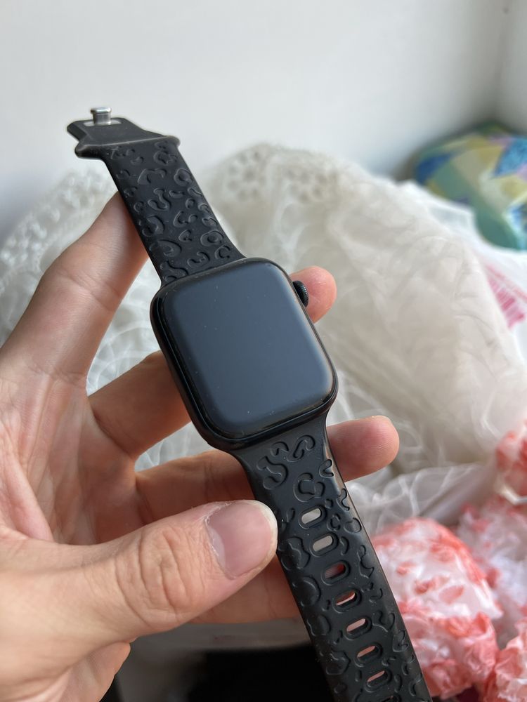 Apple Watch 7, 45 Mm