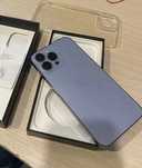 Iphone pro max 13 256 gb