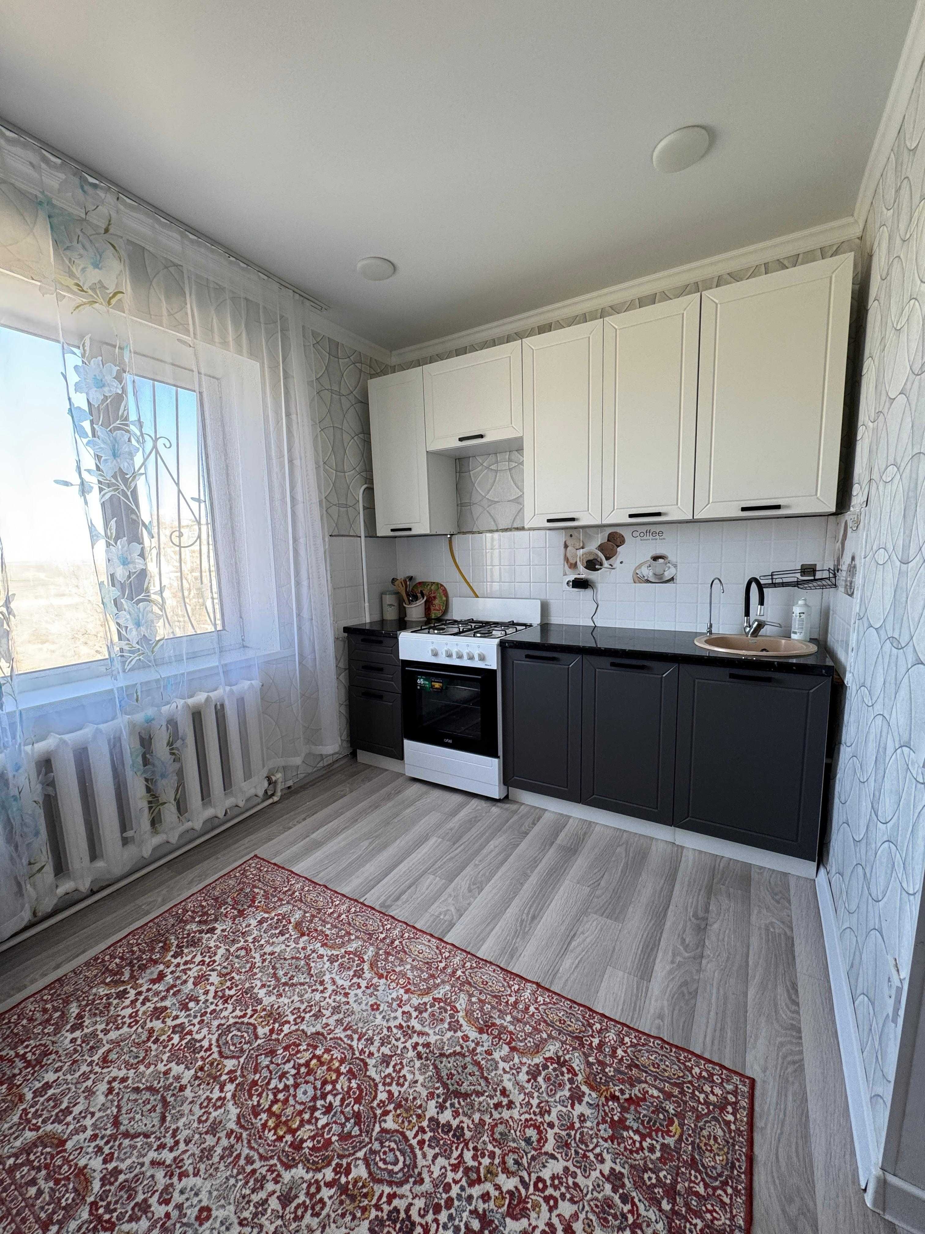 Продам 2комн кв Жанаконыс