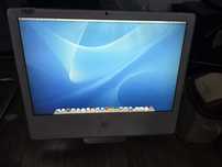 IMac A-1200 в рабочем состоянии