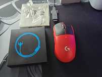 Игровая мышка Logitech G Pro X Superlight Срочно