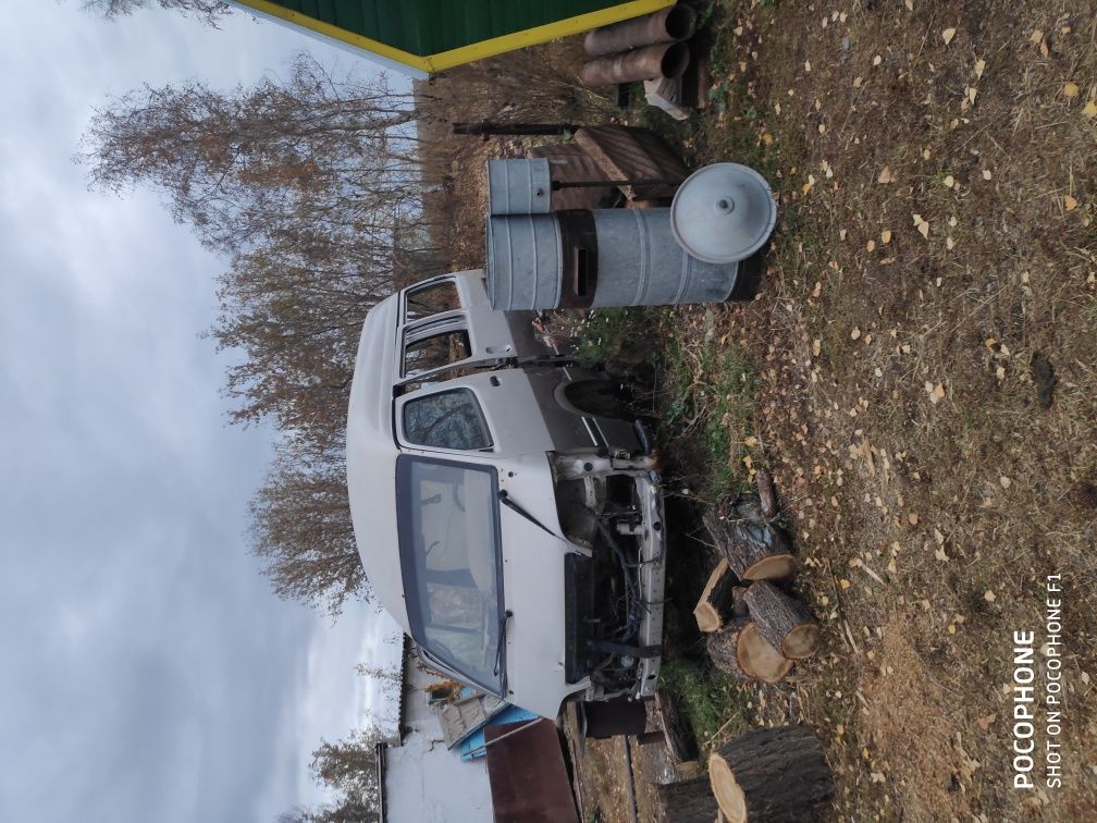 Авторазбор Тойота Хайс, 1kz, 3l, td 27