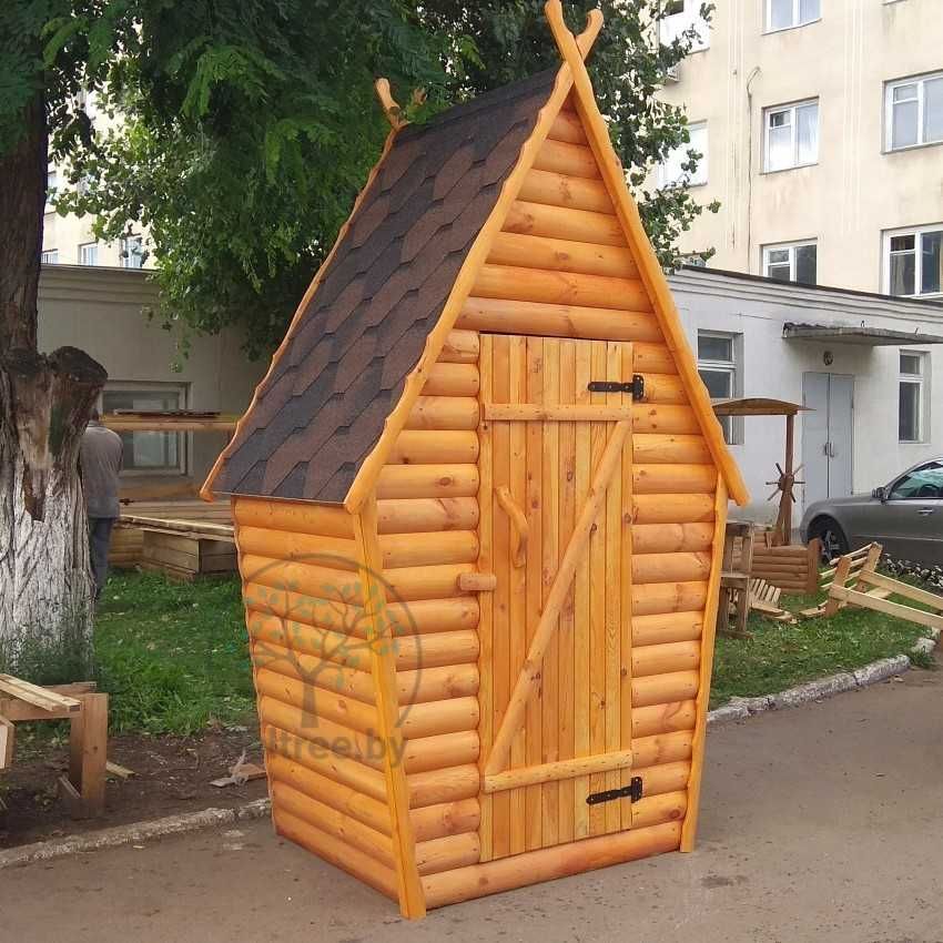 Качественный Продаю Уличный туалет Душ туалет