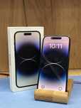 Iphone 14 pro 128GB 100%