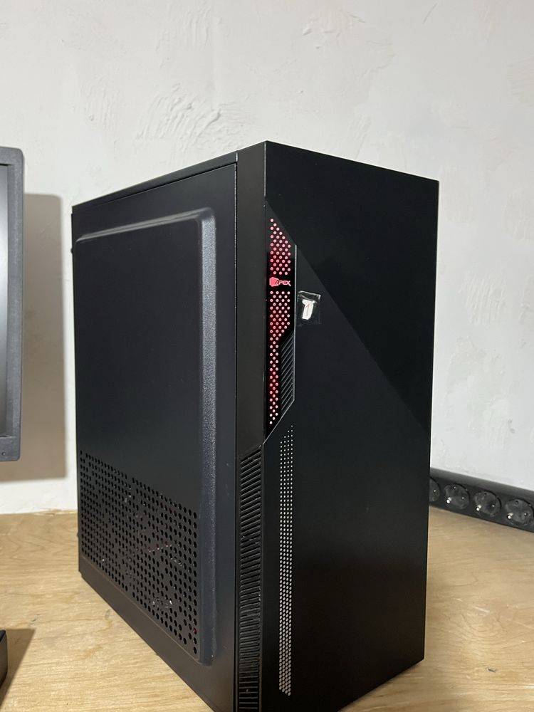 Игровые компьютеры комплект