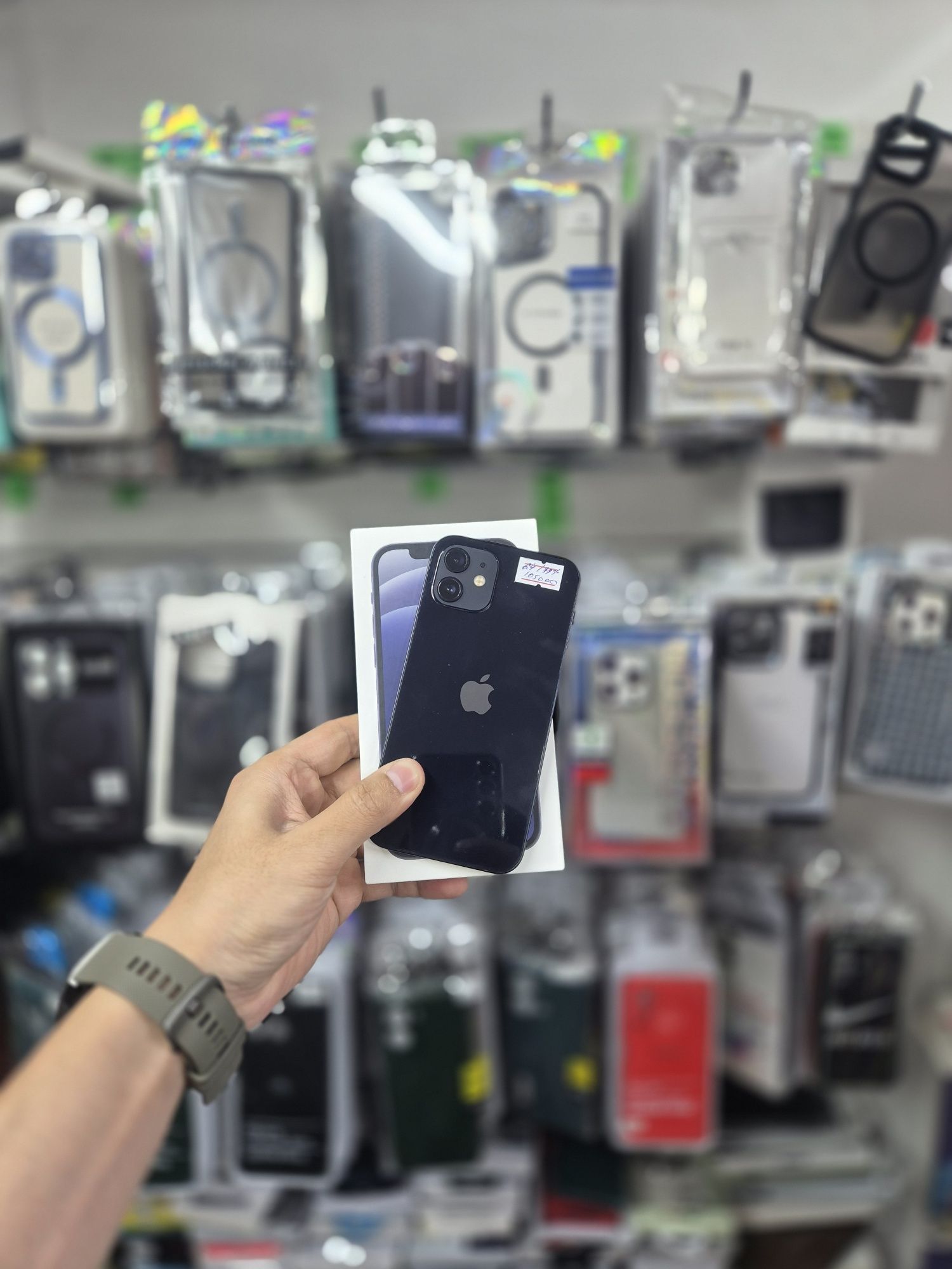 IPhone 12/64 памяти