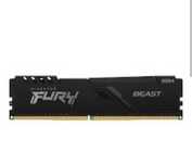 Озу ddr4 16gb 3200mhz kingston fury