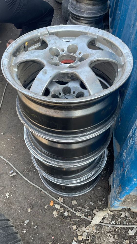 Продам диски 16 р