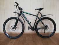Велосипед Германия centurion backfire b9 hdisk 29