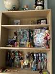 Продажа моей коллекции кукол monster high/монстер хай