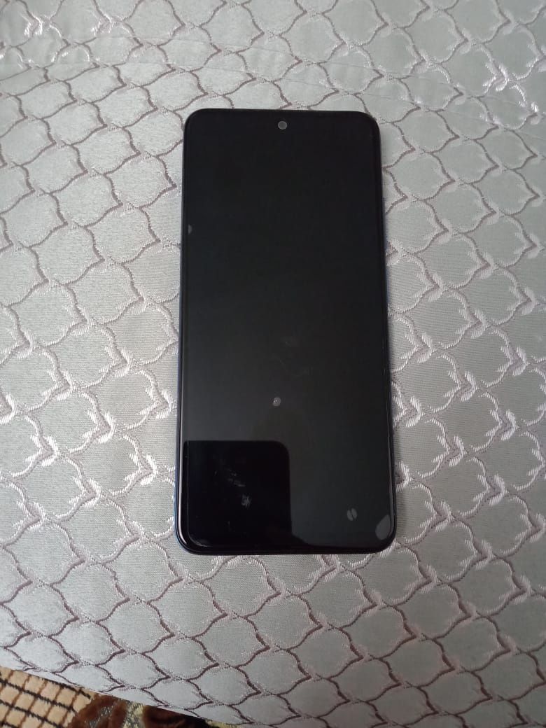 Poco M4 pro 4g. Очень в хорошем состоянии
