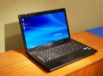 Ноутбук Lenovo G560