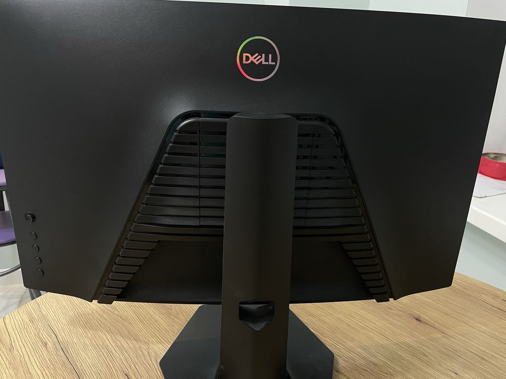 Игровой Монитор dell 165ghz
