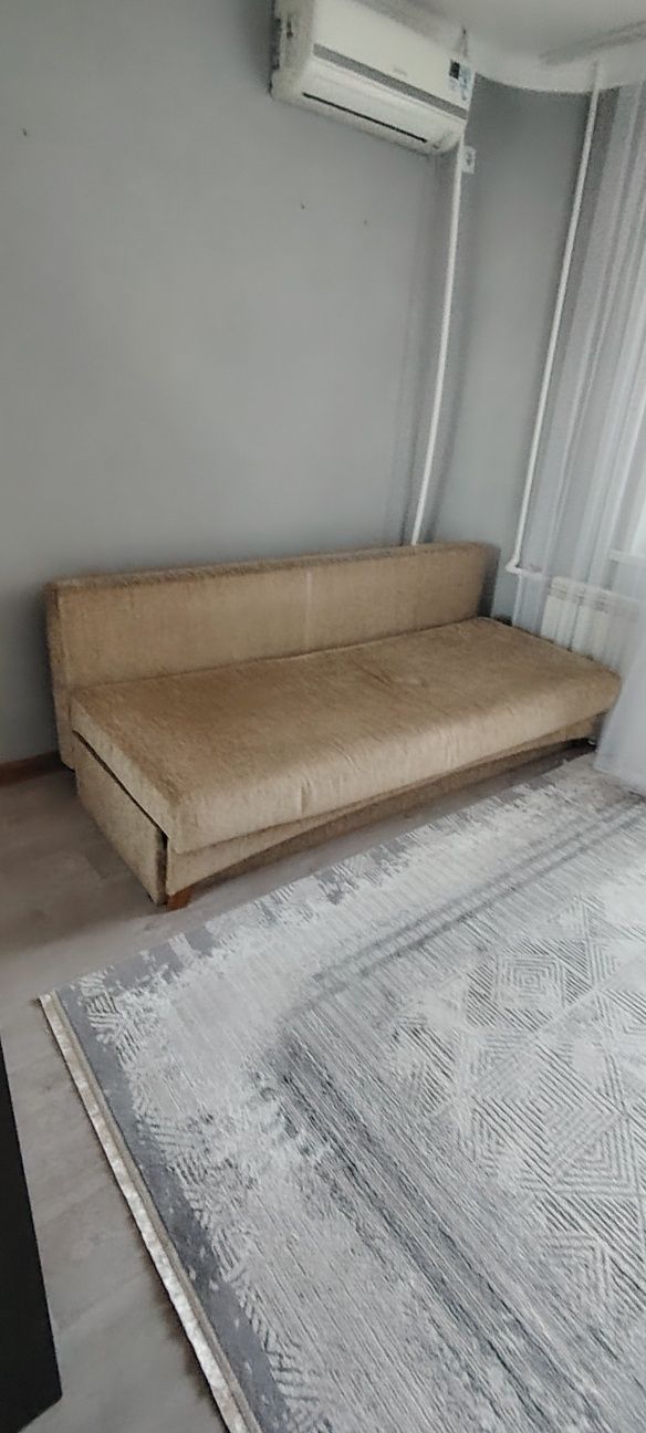 Продам диван кровать б/у за 15000