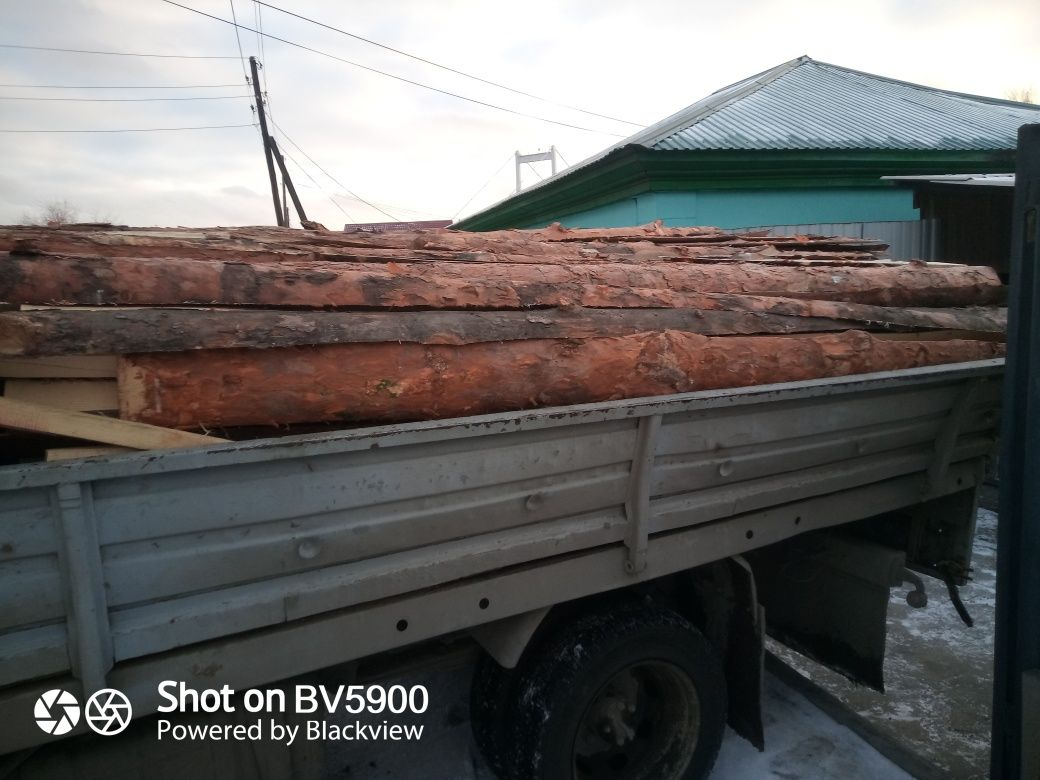 Дрова Швырок, Кубики, Горбыль.Доставка Газель ЗИЛ УАЗ Пирожковоз