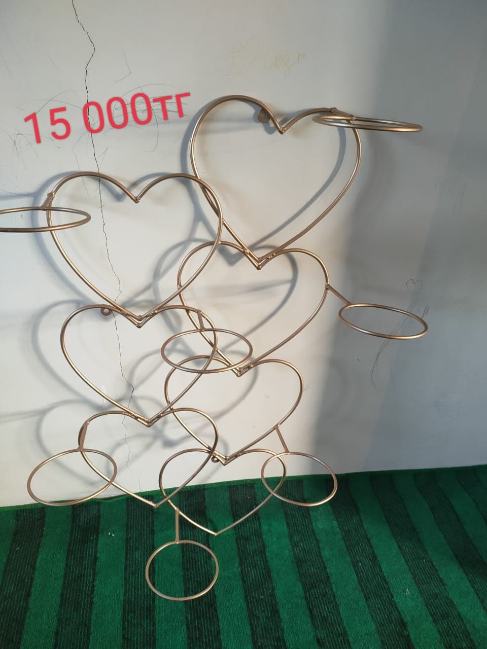 Подставка для цветов