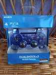 джойстик геймпад джостик пс 3 ps 3 контроллер