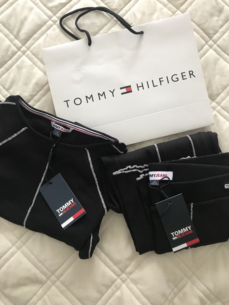 Костюм Tommy Hilfiger