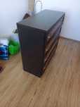 Продам комод 90х40х92см