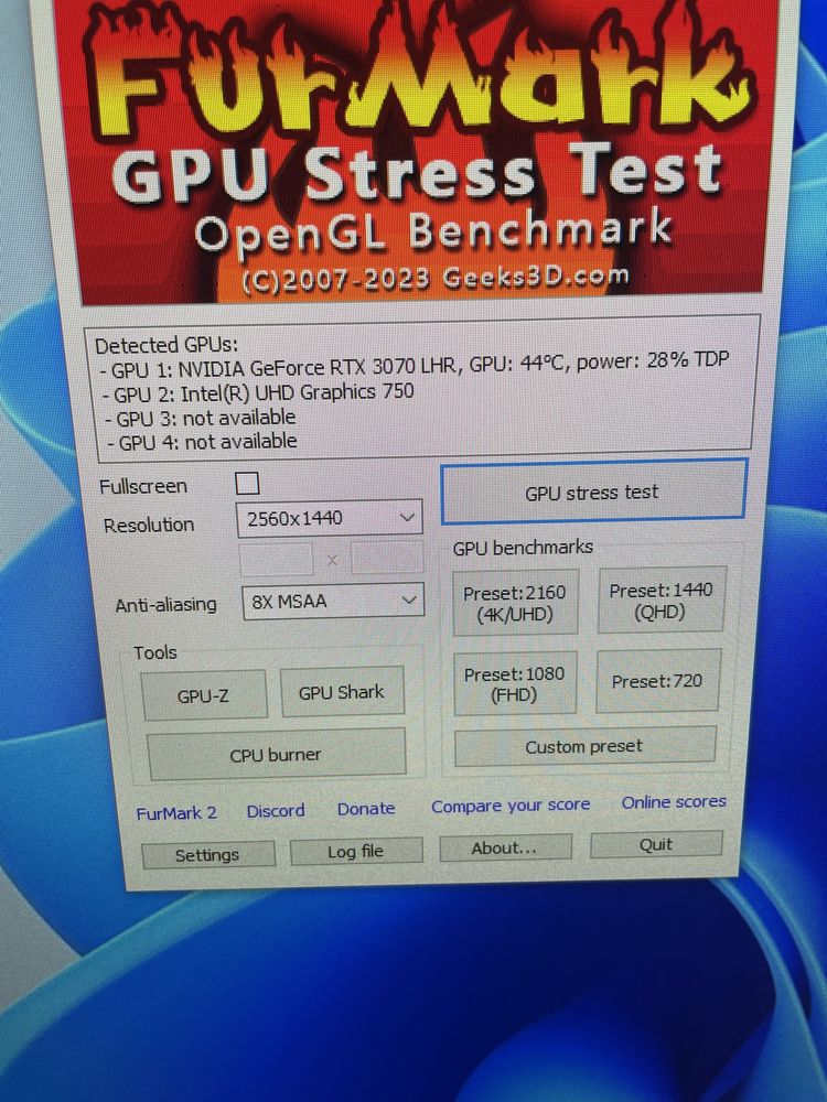 Игровая видеокарта Rtx 3070 palit gaming pro
