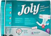 Подгузники Joly. Дёшево
