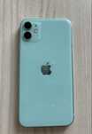 Продам iPhone 11 64gb б/у