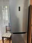 Холодильник Indesit