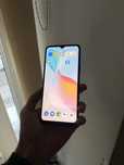 Vivo y21 синий хтс