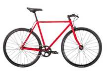 Велосипед Bear Bike Detroit