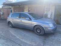 Opel Signum 2004г.
