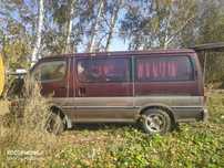 Авторазбор Тойота Хайс, 1kz, 3l, td 27