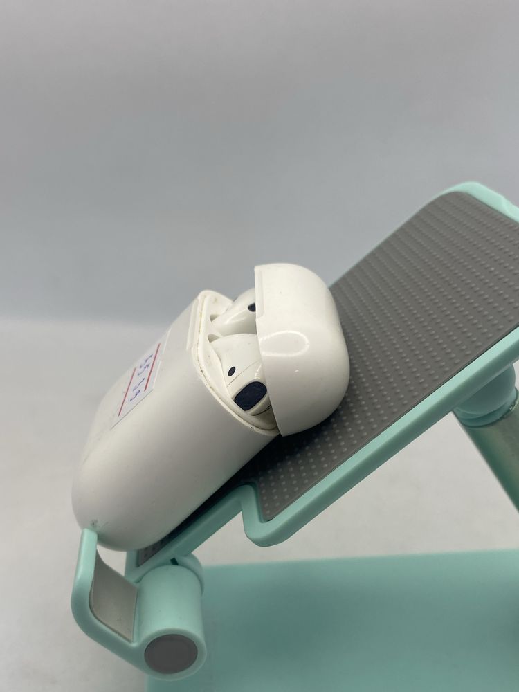Airpods 1/2 /Эйрподс 1/2 оригинал