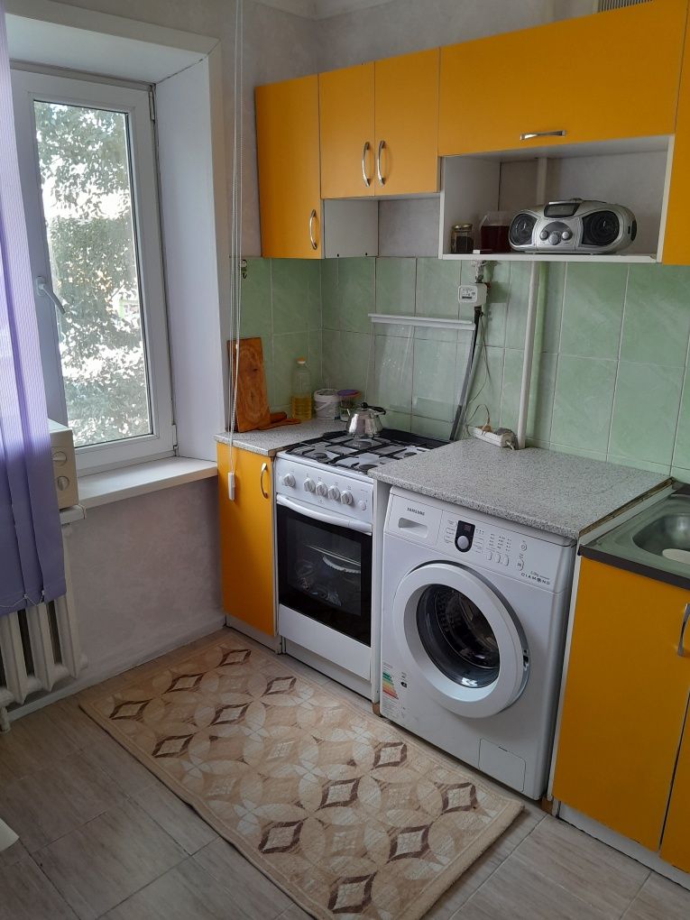 Срочно продам 2-комнатную квартиру