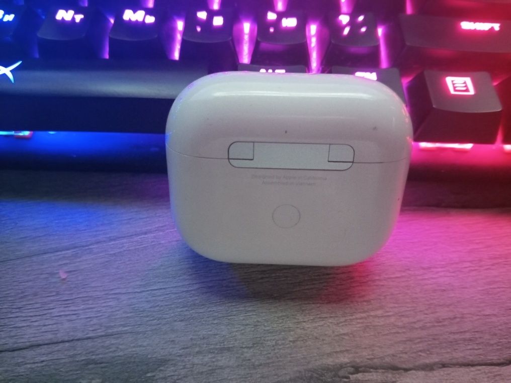 оргинальные airpods 3