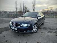 Продам Audi A4 B6 3.0 Quattro AT 2001