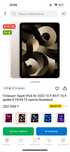 Продается iPad Air 2022 и Apple watch 8