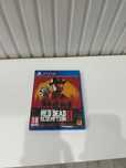 Red dead redemption 2
