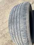 Продаю летние шины Hankook на 18