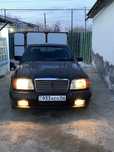Продам мерс 124 купе